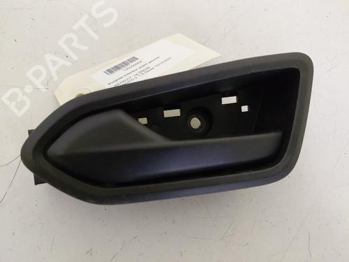 Used Front left interior door handle RENAULT KANGOO III Box Body/MPV 1.5 Blue dCi 95 (FJAB) (95 hp) 32423740