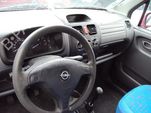 Right front fog light OPEL AGILA A (H00) 1.2 16V (F68) | BP24769563C31 - Image 5