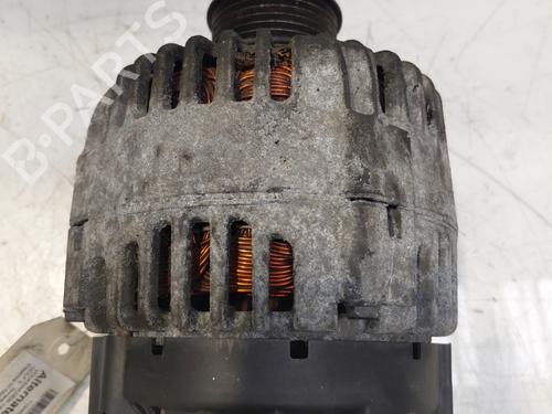 Alternator VW GOLF V (1K1) 2.0 GTI | BP31819091M7 