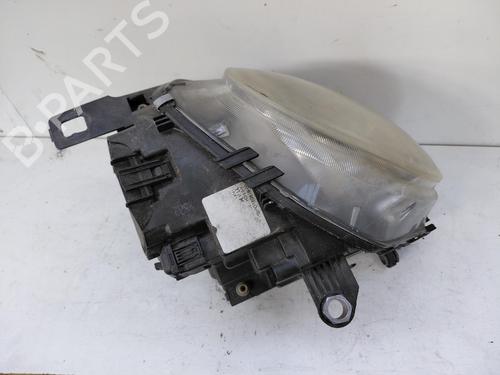 Left headlight MINI MINI (R56) Cooper D | BP39665147C28 - Image 2