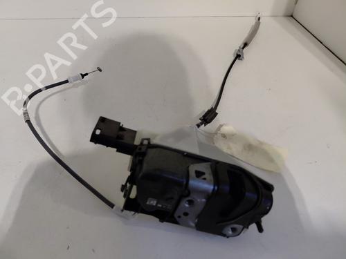 Used Front right lock PEUGEOT EXPERT Van (V_) 2.0 BlueHDi 120 (122 hp) 28839944
