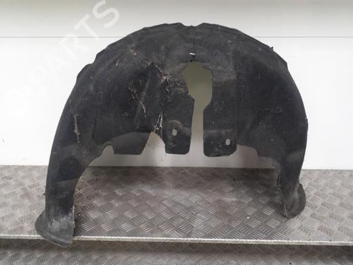 Used Wheel arch AUDI A4 B8 Avant (8K5) [2007-2017]  24741747