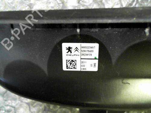 Used Switch Switch CITROËN DS3 (SA_) 1.6 HDi 90 (92 hp) 24745358 24745358