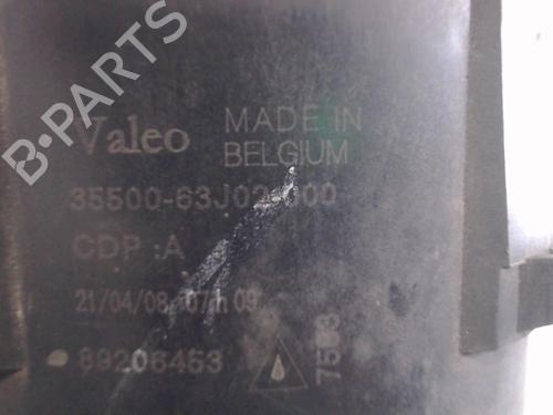 left-front-fog-light-suzuki-swift-iii-mz-ez-2005-24754240 main image