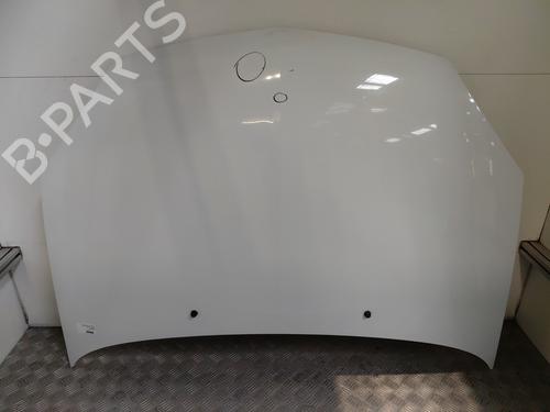 Used Hood RENAULT CLIO II (BB_, CB_) 1.4 16V (B/CB0P, BB13) (98 hp) 29642482