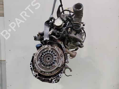 Used Engine Engine RENAULT KANGOO Express (FW0/1_) 1.5 dCi 90 (FW0G, FW05, FW08, FW11) (90 hp) 31155658 31155658