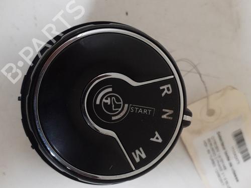 Used Gear lever CITROËN BERLINGO Box Body/MPV (B9) 1.6 BlueHDi 100 (99 hp) 28367344