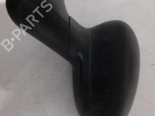 Left mirror FIAT 500 (312_) 1.2 (312AXA1A) | BP24760777C26 