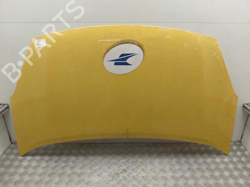 hood-citroen-berlingo-box-bodympv-b9-2008-29642467 main image