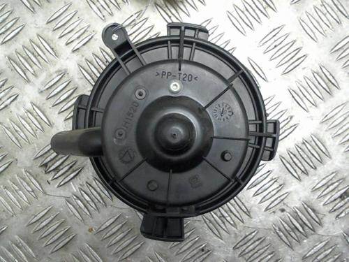 Heater blower motor CITROËN C4 I (LC_) 1.6 HDi | BP24739753M62 