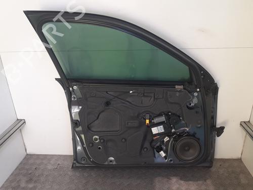 Left front door AUDI A4 B7 Avant (8ED) 2.0 TDI | BP26731724C2 