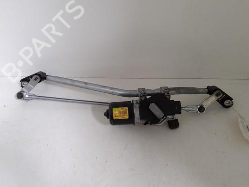 Used Front wiper motor Front wiper motor RENAULT KANGOO Express (FW0/1_) [2008-2026] 27873282 27873282