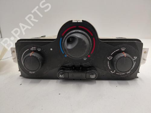 Used Climate control Climate control RENAULT MEGANE II Estate (KM0/1_) 1.6 (113 hp) 39044241 39044241