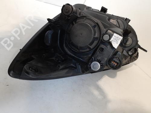 Used Right headlight Right headlight KIA PICANTO II (TA) 1.0 (69 hp) 24741250 24741250