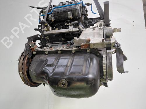 Engine FIAT PUNTO EVO (199_) | BP37707557M1 - Image 4