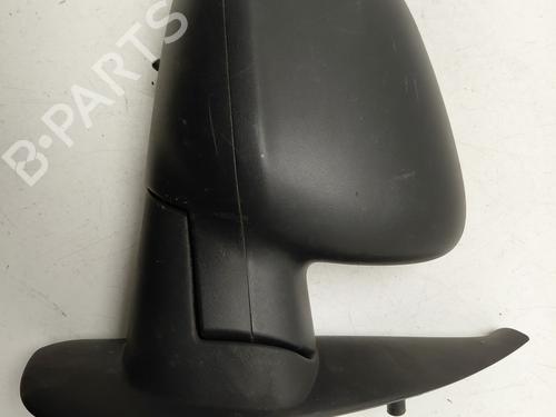 Used Right mirror RENAULT KANGOO Express (FW0/1_) 1.5 dCi 90 (FW0G, FW05, FW08, FW11) (90 hp) 32446433