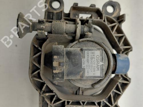 Used Right front fog light Right front fog light RENAULT KANGOO Express (FW0/1_) [2008-2026] 34105615 34105615