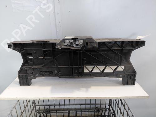 Frontplade/Frontkurv PEUGEOT EXPERT Van (V_) 2.0 BlueHDi 120 | BP36858358C72 - Image 2