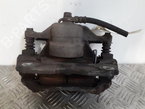 Used Left front brake caliper Left front brake caliper TOYOTA VERSO (_R2_) 1.6 D4-D (WAR20_) (112 hp) 25716228 25716228