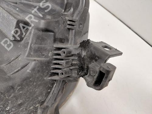Left headlight RENAULT MEGANE IV Hatchback (B9A/M/N_) 1.5 dCi 110 (B9A3) | BP37754633C28 - Image 2
