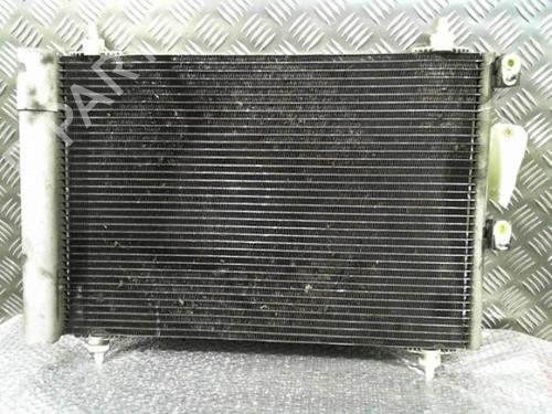 AC Kondensor AC Kondensor CITROËN XSARA PICASSO (N68) 1.6 HDi (90 hp) 24762896 24762896