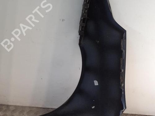 Right front fenders CITROËN C4 I (LC_) 1.6 HDi | BP24756420C42 