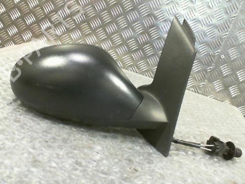 Right mirror SEAT ALTEA (5P1) 1.9 TDI | BP24745619C27 