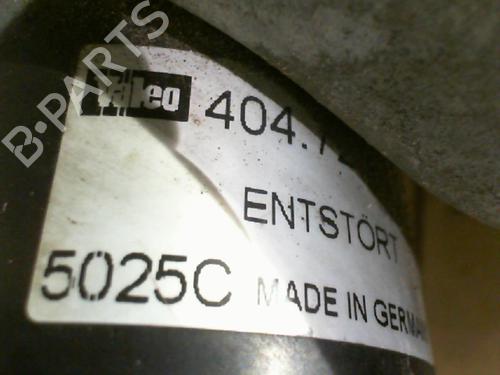 Front wiper motor CITROËN C8 (EA_, EB_) 2.0 HDi | BP24765867M29 - Image 3