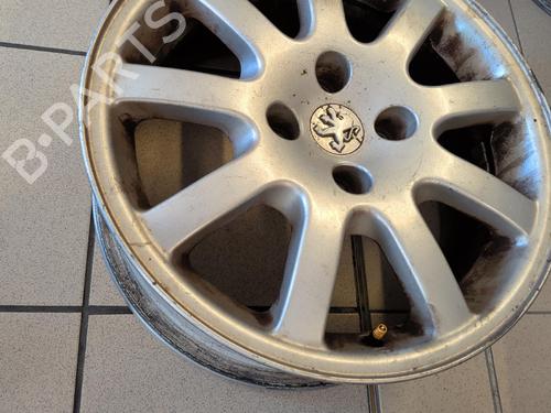 Used Rim Rim 38750888 38750888