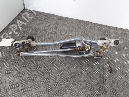 Front wiper motor HONDA JAZZ II (GD_, GE3, GE2) 1.3 iDSi (GD1) | BP24767313M29 