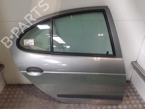 Used Right rear door RENAULT MEGANE I Classic (LA0/1_) 1.6 e (LA0F, LA0S) (90 hp) 24757751