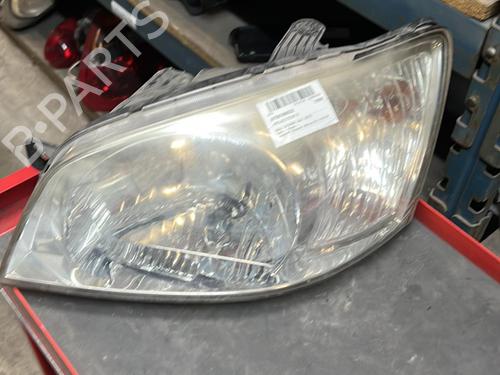 Left headlight HYUNDAI GETZ (TB) 1.5 CRDi | BP24768903C28 