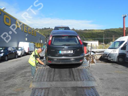 Reverse light FORD FOCUS II (DA_, HCP, DP) 1.8 TDCi | BP24770279C36 - Image 4