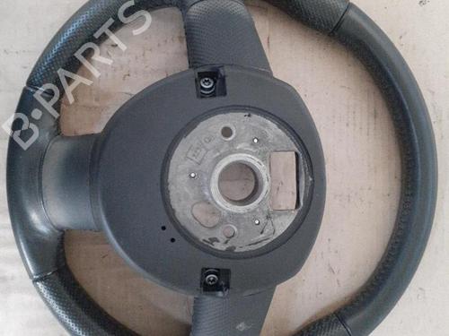Used Steering wheel AUDI A3 Convertible (8P7) 1.9 TDI (105 hp) 24759183