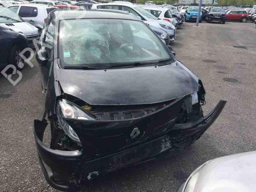 Højre solskærm RENAULT TWINGO II (CN0_) 1.2 16V (CN0K, CN0V, CN0A) | BP24763028I2 - Image 3