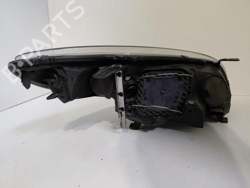 Left headlight RENAULT MEGANE III Grandtour (KZ0/1) 1.5 dCi (KZ09, KZ0D, KZ1G, KZ29, KZ14, KZ1W, KZ10, KZ1F,... | BP29197430C28 