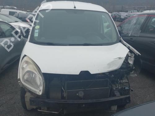 Front right window mechanism RENAULT KANGOO Express (FW0/1_) 1.5 dCi 75 (FW07, FW10, FW04) | BP24761135C23 - Image 4