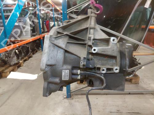 Gearbox FORD FUSION (JU_) 1.4 | BP24770088M3