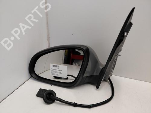 Used Left mirror Left mirror 39090581 39090581