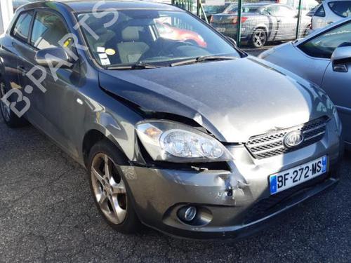 Højre solskærm KIA PRO CEE'D (ED) 1.6 CRDi 90 | BP24754854I2 - Image 4