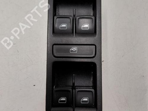 Used Left front window switch Left front window switch 38492928 38492928