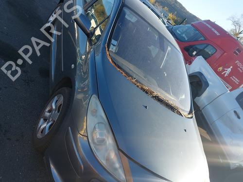 Used Parts PEUGEOT 307 (3A/C) 1.6 HDi (90 hp) 4350762