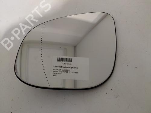 left-mirror-glass-renault-kangoo-express-fw01_-2008-32423734 main image