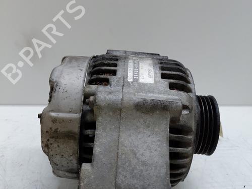 Used Alternator Alternator SUZUKI JIMNY Closed Off-Road Vehicle (SN) 1.3 16V 4WD (SN413, JB33) (80 hp) 30876068 30876068