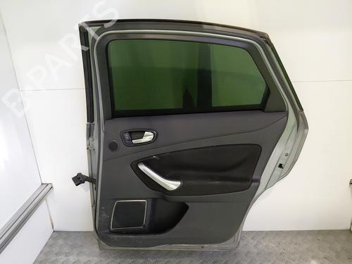 Right rear door FORD MONDEO IV (BA7) 1.8 TDCi | BP28534700C5 