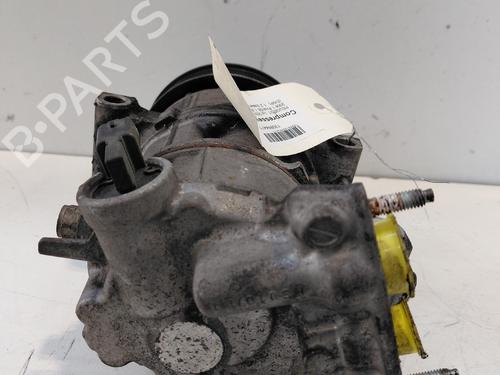Used AC compressor AC compressor PEUGEOT 2008 I (CU_) 1.2 THP 110 / PureTech 110 (110 hp) 38253740 38253740