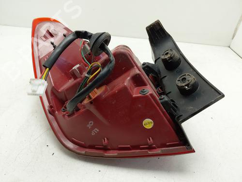 Used Right taillight Right taillight KIA RIO IV (YB, SC, FB) [2017-2026] 31605263 31605263