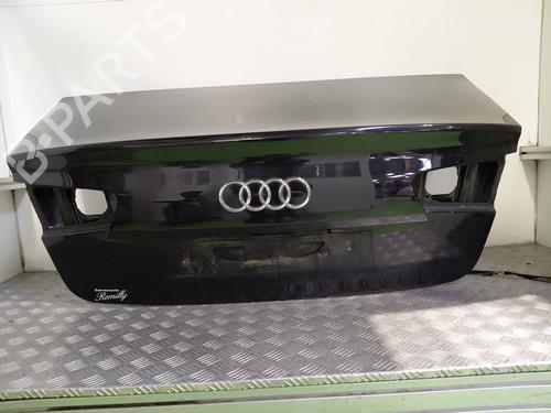 Used Tailgate AUDI A6 C7 (4G2, 4GC) 3.0 TDI (204 hp) 27830986