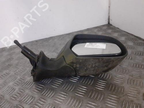 Used Right mirror DACIA DUSTER (HS_) 1.5 dCi (HSAJ) (90 hp) 24759223