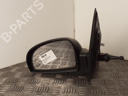 Used Left mirror HYUNDAI GETZ (TB) 1.1 (67 hp) 24767873